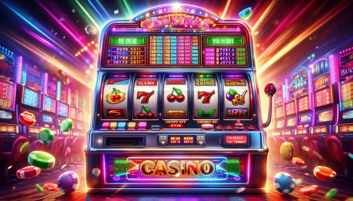 BigClash Casino